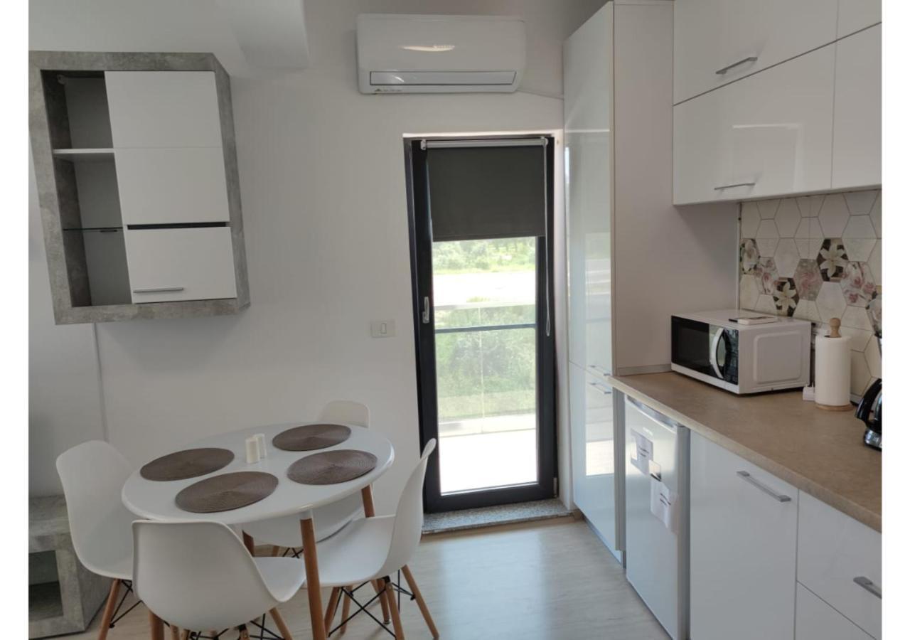 Apartament Passion Navodari Ngoại thất bức ảnh
