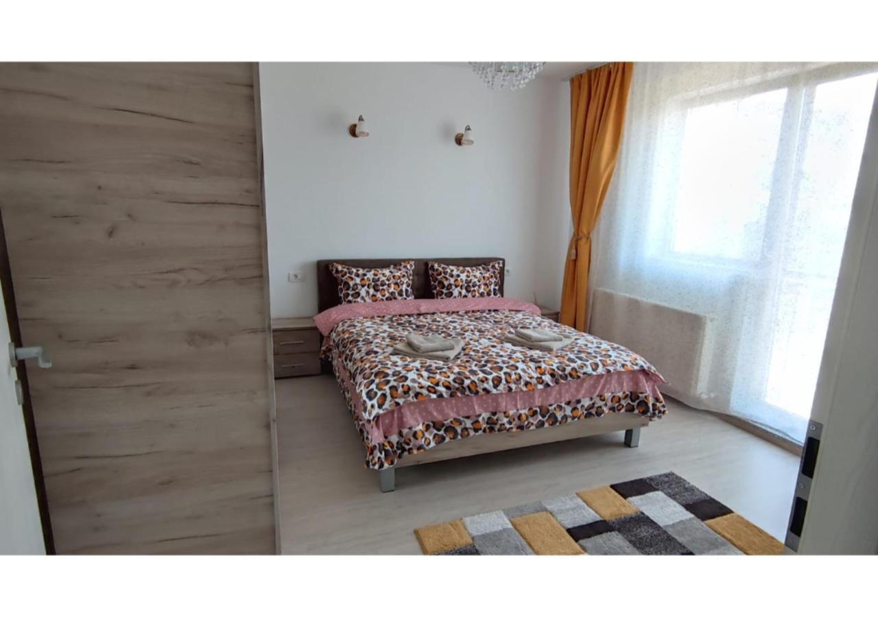 Apartament Passion Navodari Ngoại thất bức ảnh